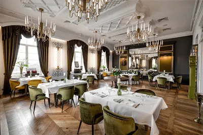 Restauracja Regiment